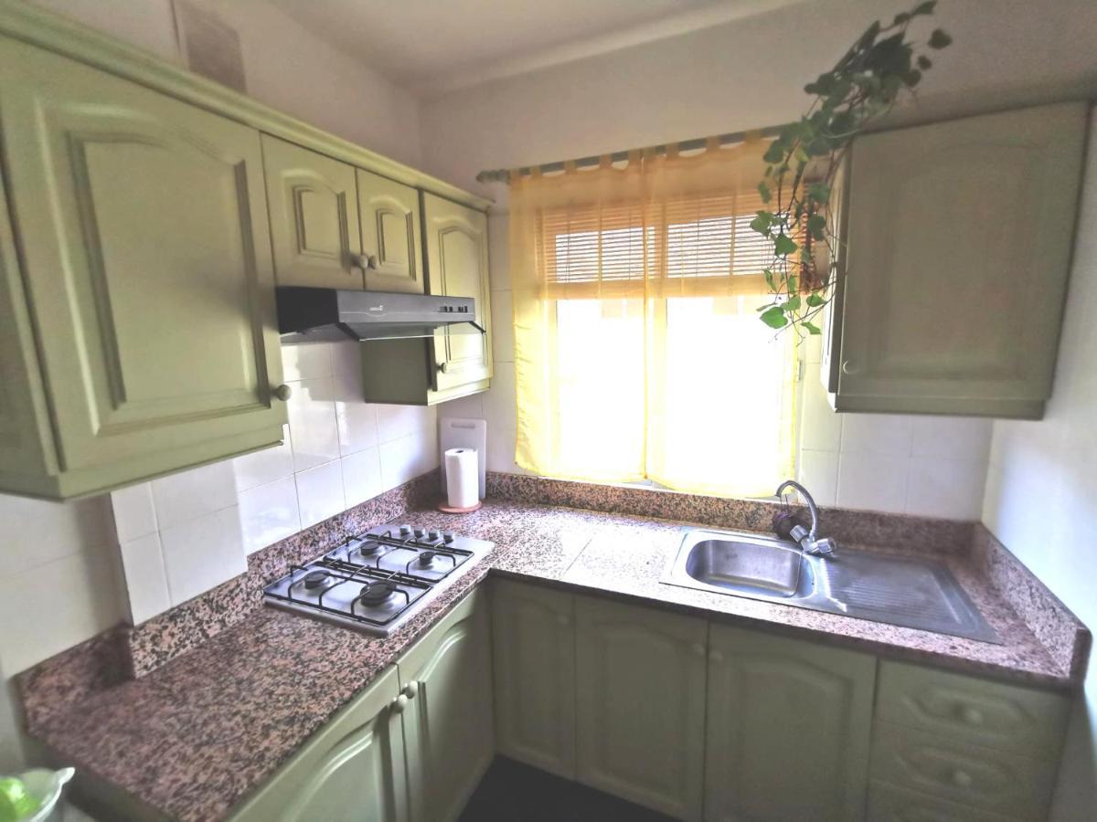 Casa Trasmallo Los Abrigos Kültér fotó