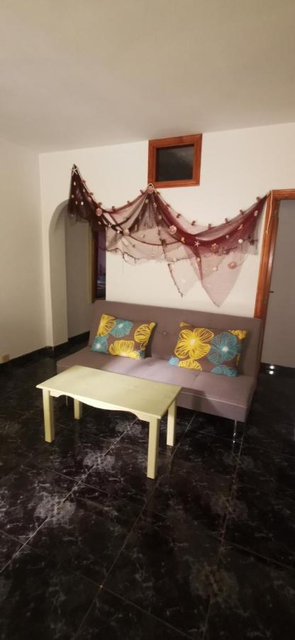 Casa Trasmallo Los Abrigos Kültér fotó